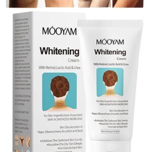 Mooyam Whitening Cream